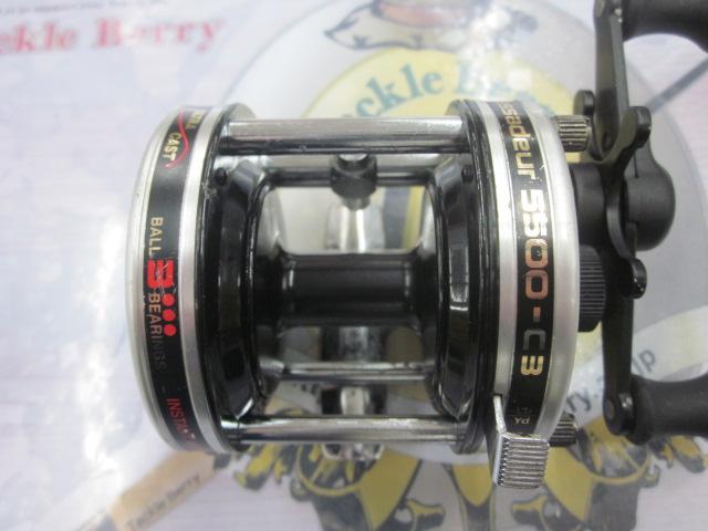 アンバサダー5500C3ウルトラキャスト