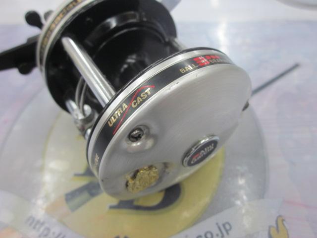 アンバサダー5500C3ウルトラキャスト