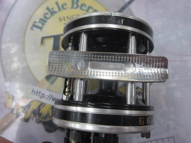 アンバサダー5500C3ウルトラキャスト