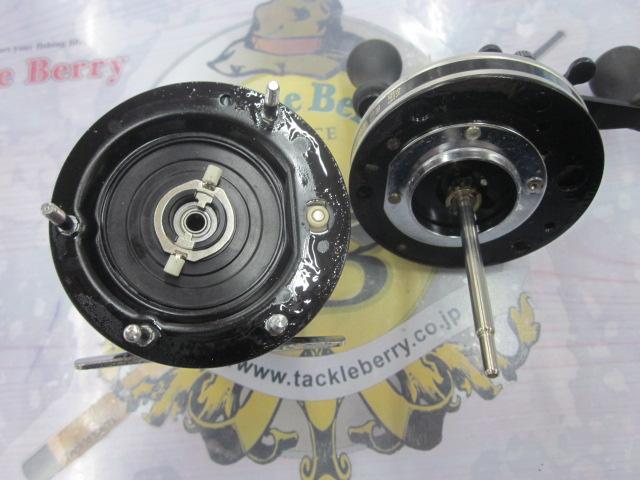 アンバサダー5500C3ウルトラキャスト