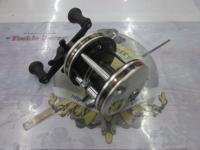 アンバサダー5500C3ウルトラキャスト