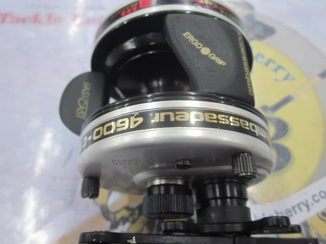 アンバサダー4600C3