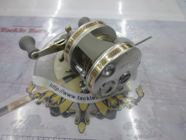 アンバサダーUC4600C