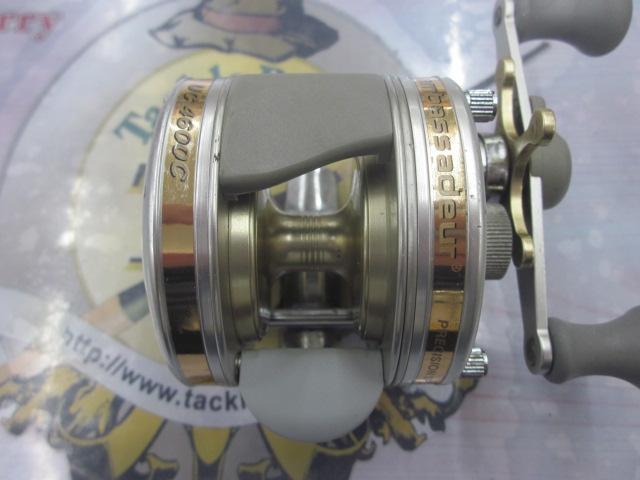 アンバサダーUC4600C