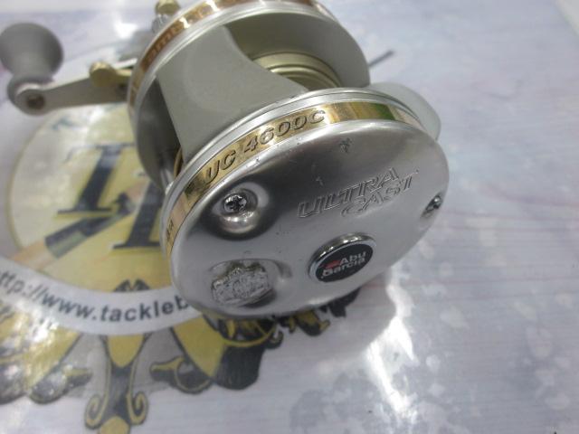 アンバサダーUC4600C