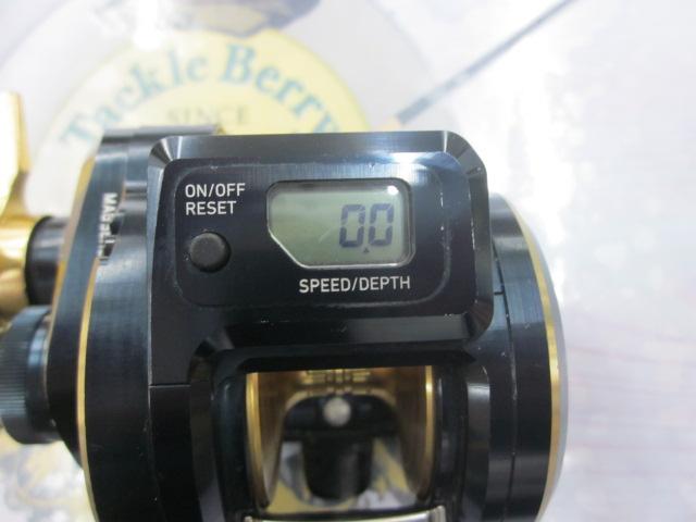 21ソルティガIC 300HL-SJ