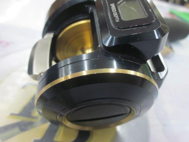 21ソルティガIC 300HL-SJ