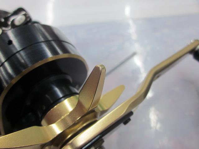 21ソルティガIC 300HL-SJ