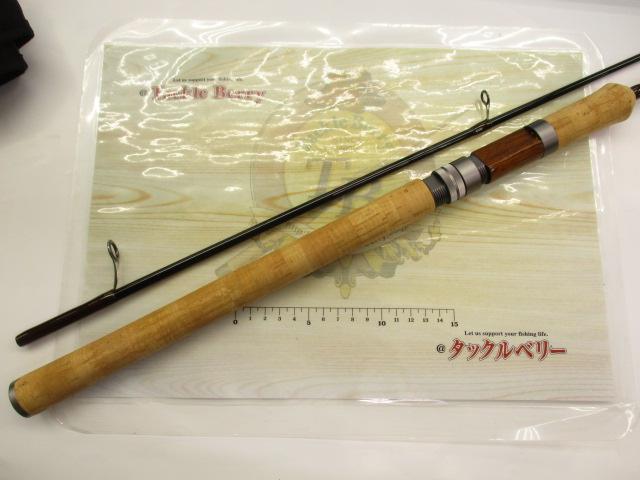 トラウトストリーム84サクラマス和田SP