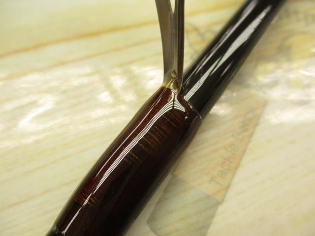 トラウトストリーム84サクラマス和田SP