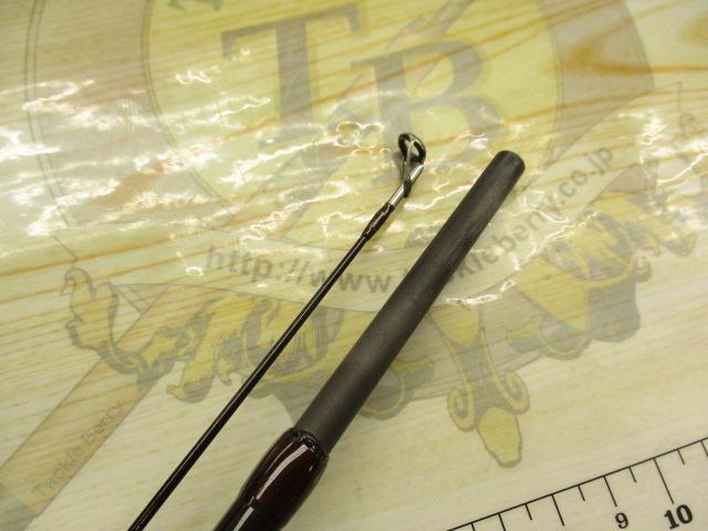 トラウトストリーム84サクラマス和田SP