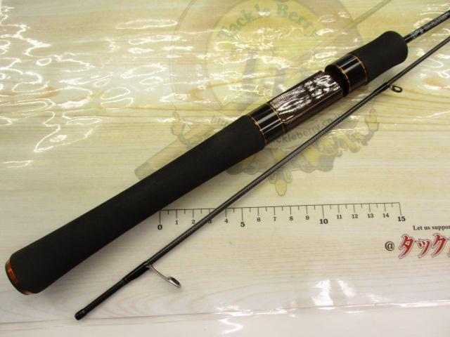 プレッソST 56XUL