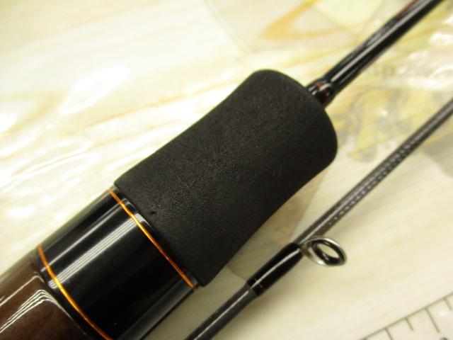 プレッソST 56XUL