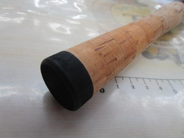 999.9フォーナインマイスター 62UL-e ホワイトウルフ