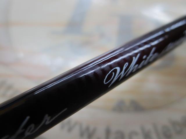 999.9フォーナインマイスター 62UL-e ホワイトウルフ