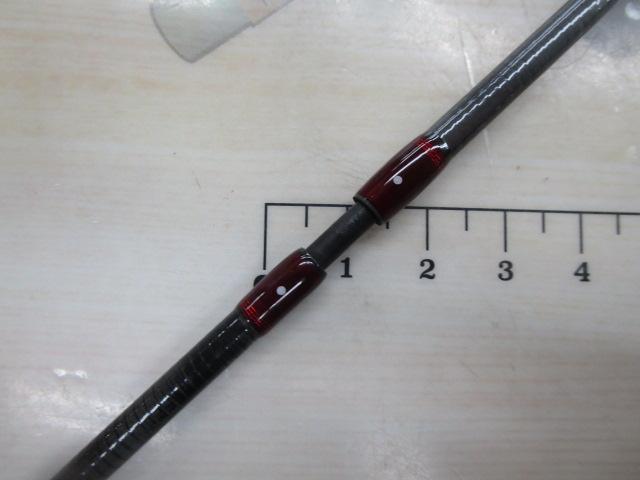 999.9フォーナインマイスター 62UL-e ホワイトウルフ