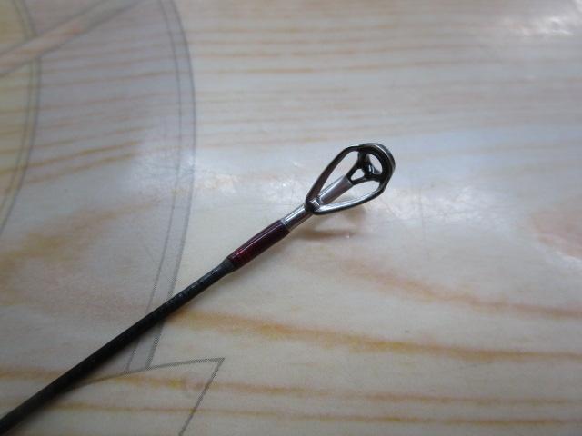 999.9フォーナインマイスター 62UL-e ホワイトウルフ