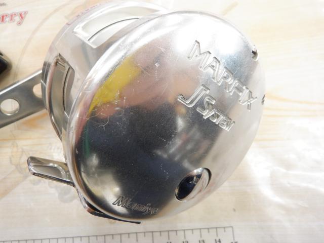 マーフィックスJシステム