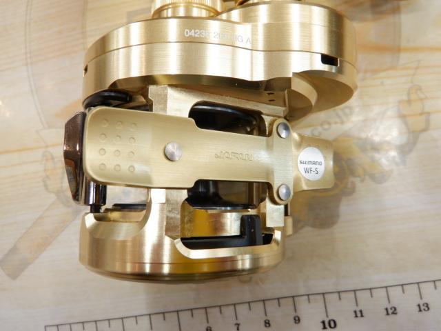 21カルカッタコンクエスト 200HG