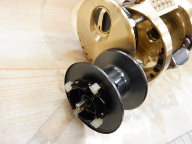 21カルカッタコンクエスト 200HG