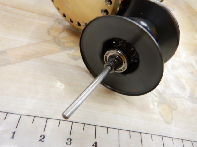 21カルカッタコンクエスト 200HG