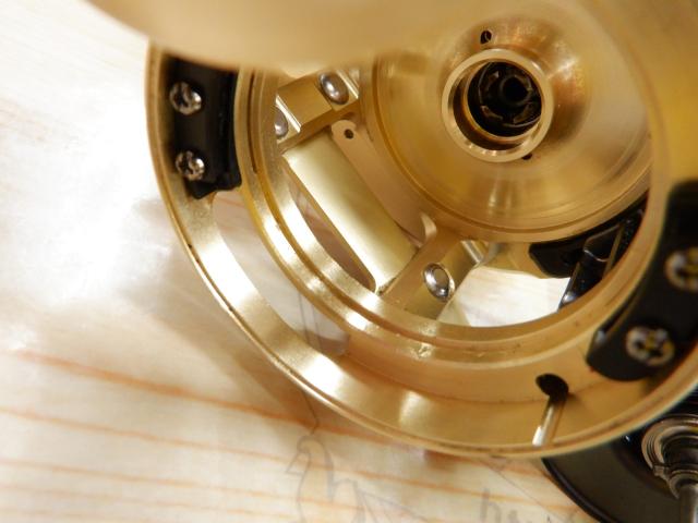 21カルカッタコンクエスト 200HG