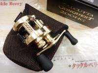 21カルカッタコンクエスト 200HG