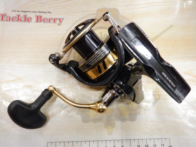 18レガリス LT4000D-C