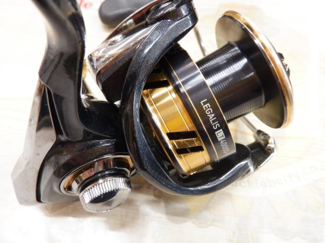 18レガリス LT4000D-C