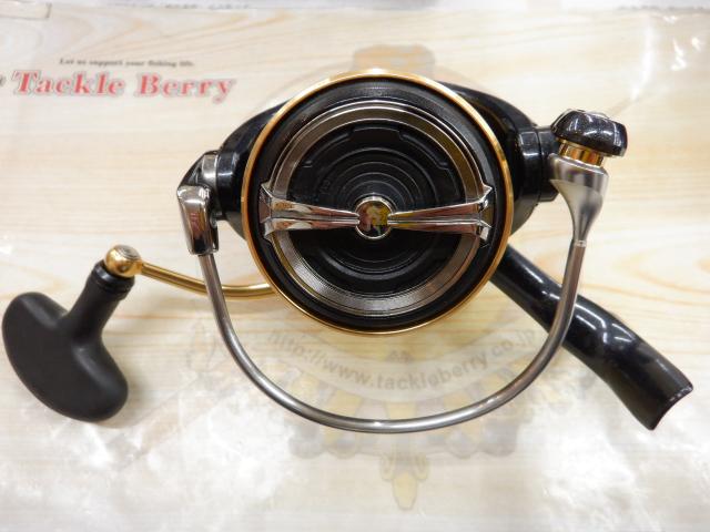 18レガリス LT4000D-C