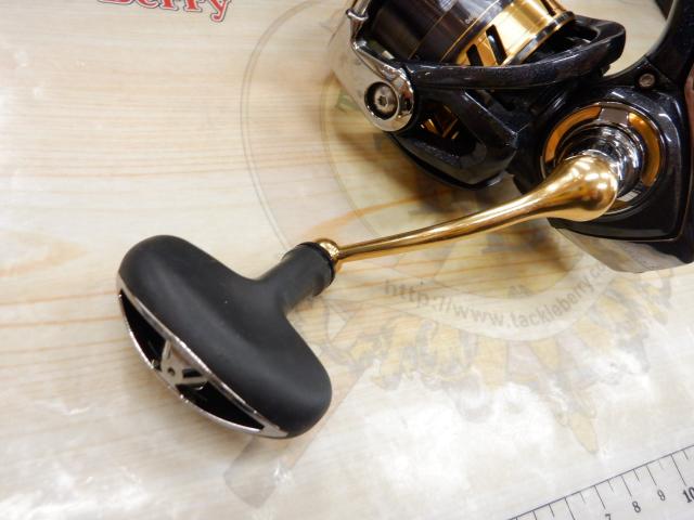 18レガリス LT4000D-C