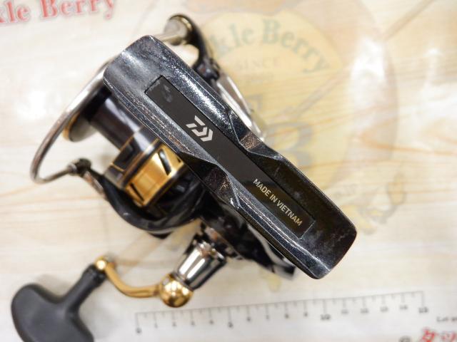 18レガリス LT4000D-C