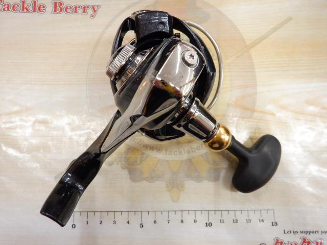 18レガリス LT4000D-C