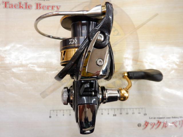 18レガリス LT4000D-C