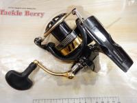 18レガリス LT4000D-C