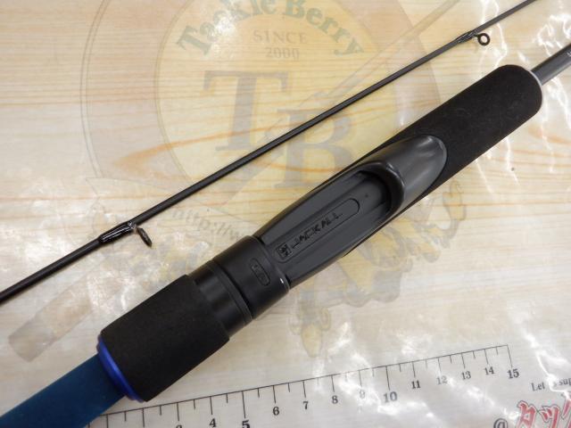 グッドロッド GD-S62L-2PC ブルー