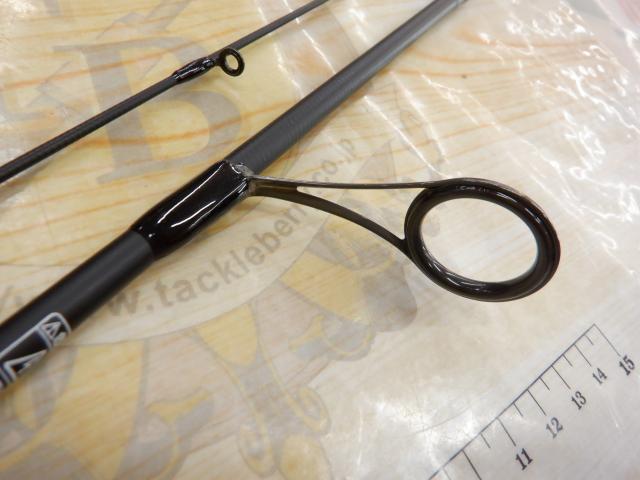 グッドロッド GD-S62L-2PC ブルー