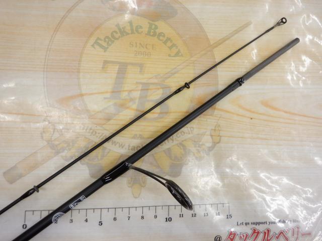 グッドロッド GD-S62L-2PC ブルー