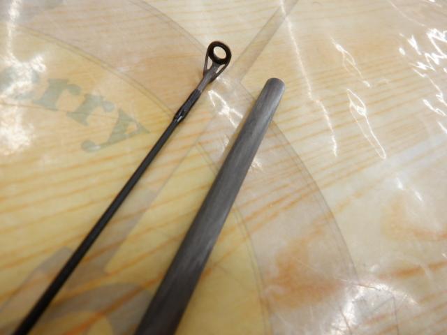 グッドロッド GD-S62L-2PC ブルー