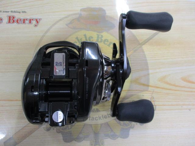 23アンタレスDC MD XG LEFT