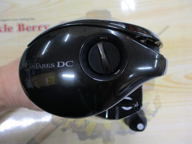 23アンタレスDC MD XG LEFT