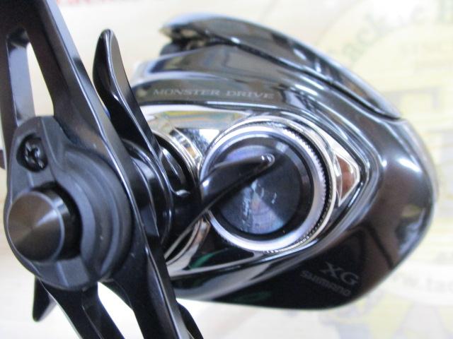 23アンタレスDC MD XG LEFT