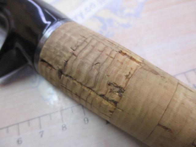 ステルス DS-PBF67MLX Finesse