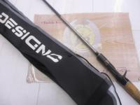 ステルス DS-PBF67MLX Finesse