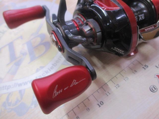 スティーズLTD SV 103HL-TN