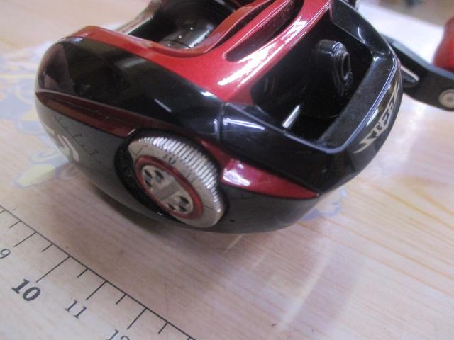 スティーズLTD SV 103HL-TN