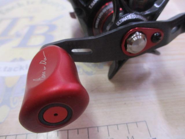 スティーズLTD SV 103HL-TN