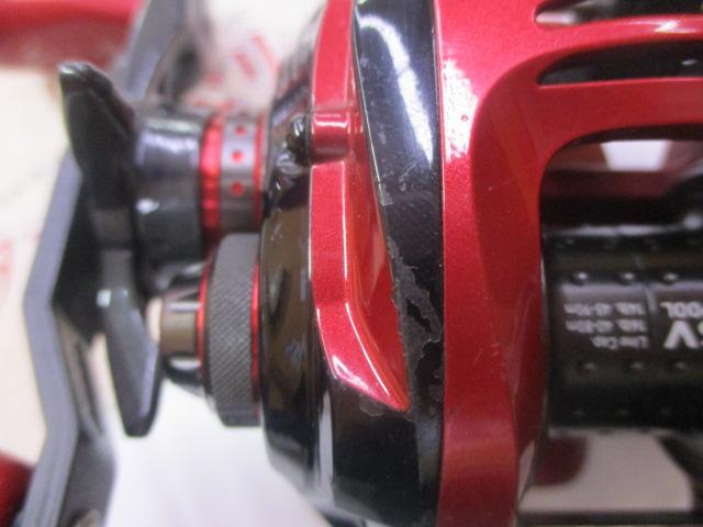 スティーズLTD SV 103HL-TN