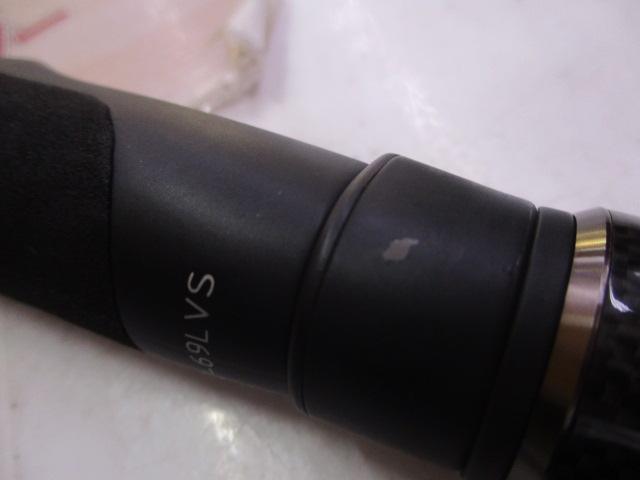 レヴァンテ F2-69LVS 4P