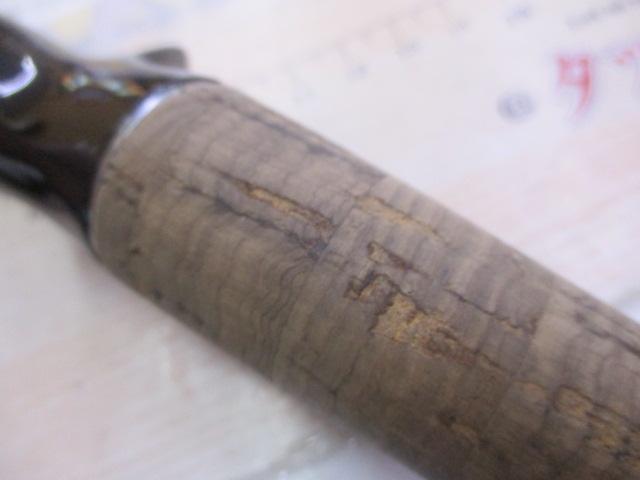 ブレイゾン C66M+ -2・G